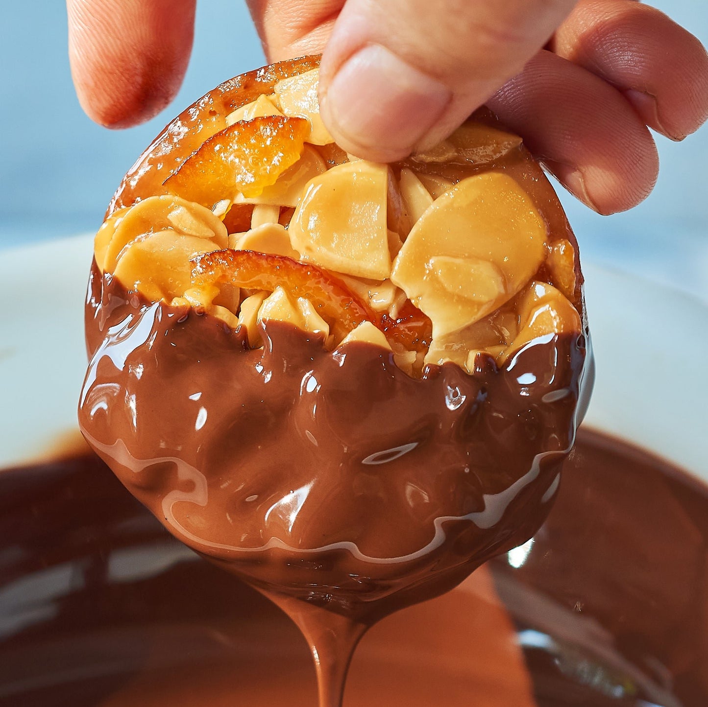 Iyokan Florentine