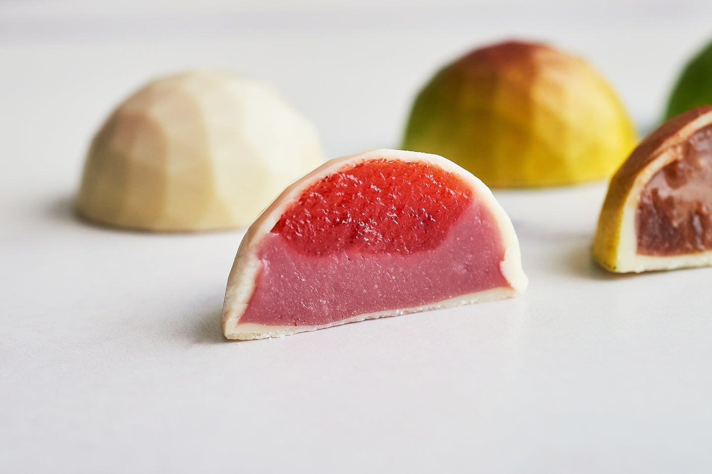 12pc Chocolate Bonbon Box