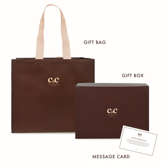 C by C Original Gift Box