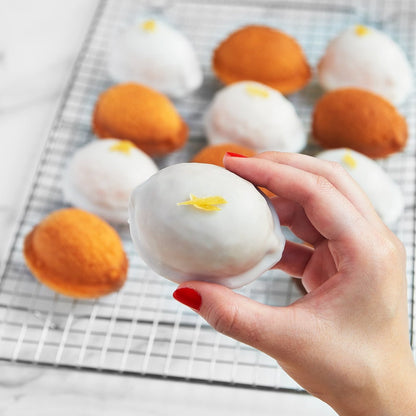 Lemon Cake