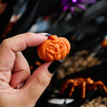 Halloween Chocolate Ganache Box