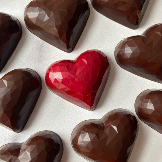 Sweet Heart Chocolates