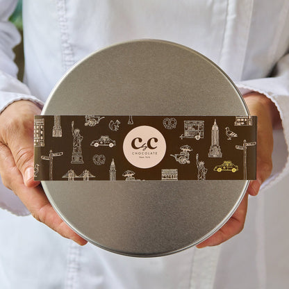 Chocolate Decadance (gluten free)