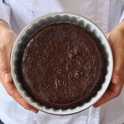 Chocolate Decadance (gluten free)
